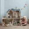 Miniatur-Puppenhaus Von Maileg