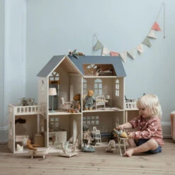 Miniatur-Puppenhaus Von Maileg