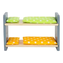 Small Foot Puppenhaus „Stadtvilla“ -Kinderspielzeug puppenhaus smallfoot10