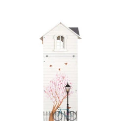 Small Foot Puppenhaus „Stadtvilla“ -Kinderspielzeug puppenhaus smallfoot4