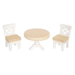 Small Foot Puppenhaus „Stadtvilla“ -Kinderspielzeug puppenhaus smallfoot8