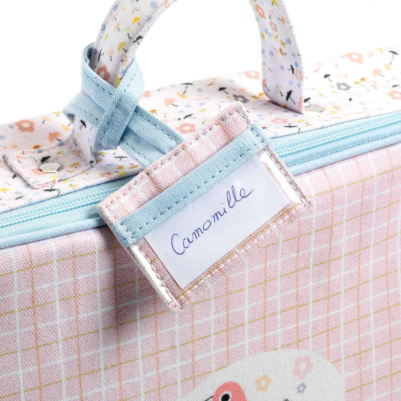 Djeco Puppenkoffer 6 Djeco Puppenkoffer – Bild 4