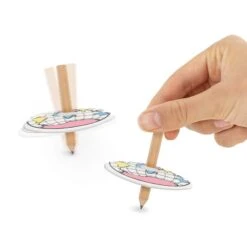 Radier-Kreisel (Kreativ-Set)