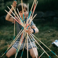 Small Foot Mikado XXL Aus Der „Active“-Serie