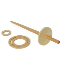 Ring-Spiel Für Die Hobby Horses -Kinderspielzeug ringriding2