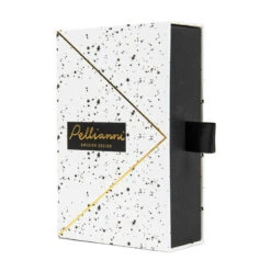 Raketen-Beißring „Contrast“ -Kinderspielzeug rocket teether contrast3