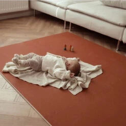 Spielmatte „Rost“ Von Eeveve