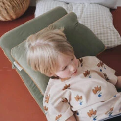 Spielmatte „Rost“ Von Eeveve -Kinderspielzeug rost playmet6