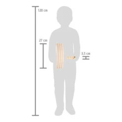 Small Foot Rummy Aus Der „Gold Edition“ -Kinderspielzeug rummy goldedition5