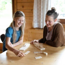 Small Foot Rummy Aus Der „Gold Edition“