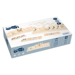 Small Foot Rummy Aus Der „Gold Edition“ -Kinderspielzeug rummy goldedition8