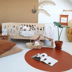 Runde Bodenmatte Von Eeveve