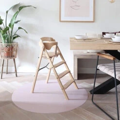 Runde Bodenmatte Von Eeveve -Kinderspielzeug runde bodenmatte 5