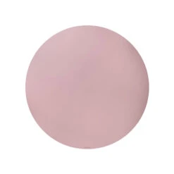 Runde Bodenmatte Von Eeveve -Kinderspielzeug runde bodenmatte altes rosa