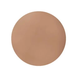 Runde Bodenmatte Von Eeveve -Kinderspielzeug runde bodenmatte capuccino braun