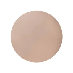 Runde Bodenmatte Von Eeveve -Kinderspielzeug runde bodenmatte mokka dunkel