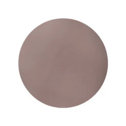 Runde Bodenmatte Von Eeveve -Kinderspielzeug runde bodenmatte taupe