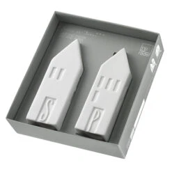 Salz- Und Pfefferstreuer „S & P“ -Kinderspielzeug salzstreuer2