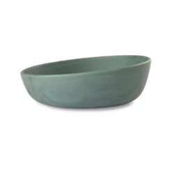 Große Silikon-Schüssel Von Eeveve -Kinderspielzeug schuessel gross sehekigruen1