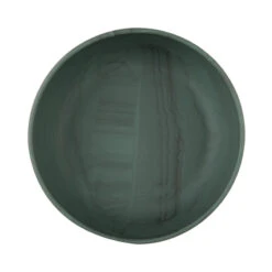 Große Silikon-Schüssel Von Eeveve -Kinderspielzeug schuessel gross sehekigruen2