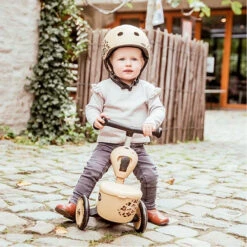 Scoot & Ride „Highway Kick 1 Lifestyle“ (Leopard)