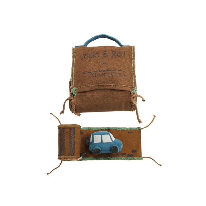 Plüsch-Safariauto („Ride & Roll“) 11 Plüsch-Safariauto („Ride & Roll“) – Bild 9