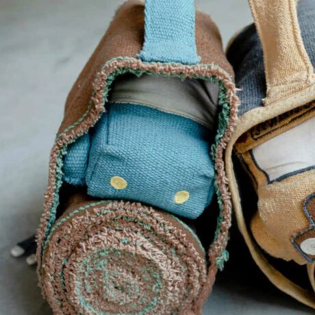 Plüsch-Safariauto („Ride & Roll“) 4 Plüsch-Safariauto („Ride & Roll“) – Bild 2