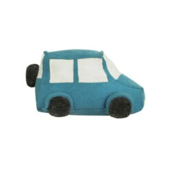 Plüsch-Safariauto („Ride & Roll“) 17 Plüsch-Safariauto („Ride & Roll“) -Kinderspielzeug soft toy ride roll safari lorenacanals 5