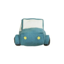 Plüsch-Safariauto („Ride & Roll“) 16 Plüsch-Safariauto („Ride & Roll“) -Kinderspielzeug soft toy ride roll safari lorenacanals 6