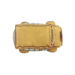 Plüsch-Schulbus („Ride & Roll“) 24 Plüsch-Schulbus („Ride & Roll“) -Kinderspielzeug soft toy ride roll school bus lorenacanal 6