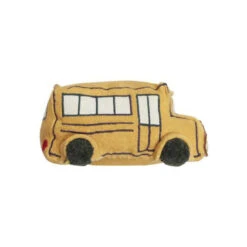 Plüsch-Schulbus („Ride & Roll“) 23 Plüsch-Schulbus („Ride & Roll“) -Kinderspielzeug soft toy ride roll school bus lorenacanal 7