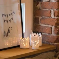 Stadtlicht „Rathausplatz“ -Kinderspielzeug stadtlich innenhof3 2