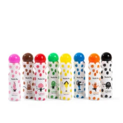 Moulin Roty Stempel-Marker (8er-Set) -Kinderspielzeug stempel marker2