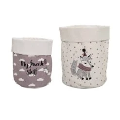 Körbchen „Fuchs“