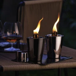 Tischfackel „Tarcia“