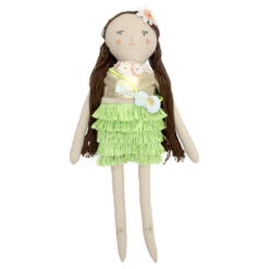Tallulah-Hula-Puppe Von Meri Meri -Kinderspielzeug tallulah hula doll
