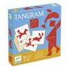 Djeco Knobelspiel „Tangram“