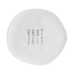 Kleiner Teller „Brotzeit“