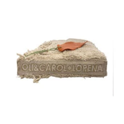 Textilbuch „Coole Kids Essen Gesund“ 16 Textilbuch „Coole Kids Essen Gesund“ -Kinderspielzeug textile book cool kids eat healthy lorenacanals 4