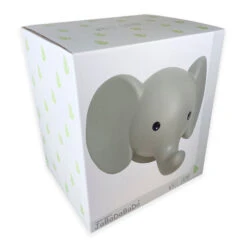 JaBaDaBaDo Lampe „Elefanten-Trophäe“ 8 JaBaDaBaDo Lampe „Elefanten-Trophäe“ -Kinderspielzeug tierlampe elefant4