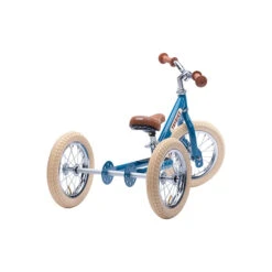 Trybike „Steel“ (Dreirad, Blau) -Kinderspielzeug trybike blau5