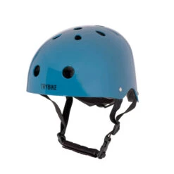 Trybike Helm „Coconuts“ (blau)