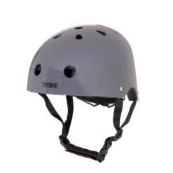Trybike Helm „Coconuts“ (grau)