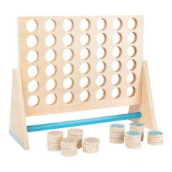 Small Foot Vier In Einer Reihe XXL Aus Der „Active“-Serie 11 Small Foot Vier In Einer Reihe XXL Aus Der „Active“-Serie -Kinderspielzeug vier in einer reihe xxl active3