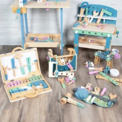 Small Foot Werkzeuggürtel „Nordic“ -Kinderspielzeug werkzeugguertel nordic4