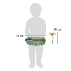 Small Foot Werkzeuggürtel „Nordic“ -Kinderspielzeug werkzeugguertel nordic5