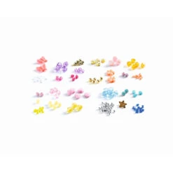 Djeco Schmuck Bastel-Set „Wertvolle Juwelen“ -Kinderspielzeug wertvollejuwelen4