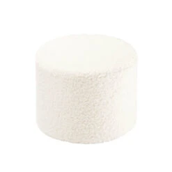 Hocker Aus Plüsch-Teddystoff 20 Hocker Aus Plüsch-Teddystoff -Kinderspielzeug wigiwama pouffe teddy8