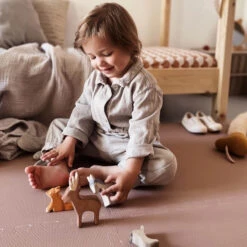 Spielmatte „Zimt“ Von Eeveve -Kinderspielzeug zimt plays2