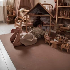 Spielmatte „Zimt“ Von Eeveve -Kinderspielzeug zimt plays5